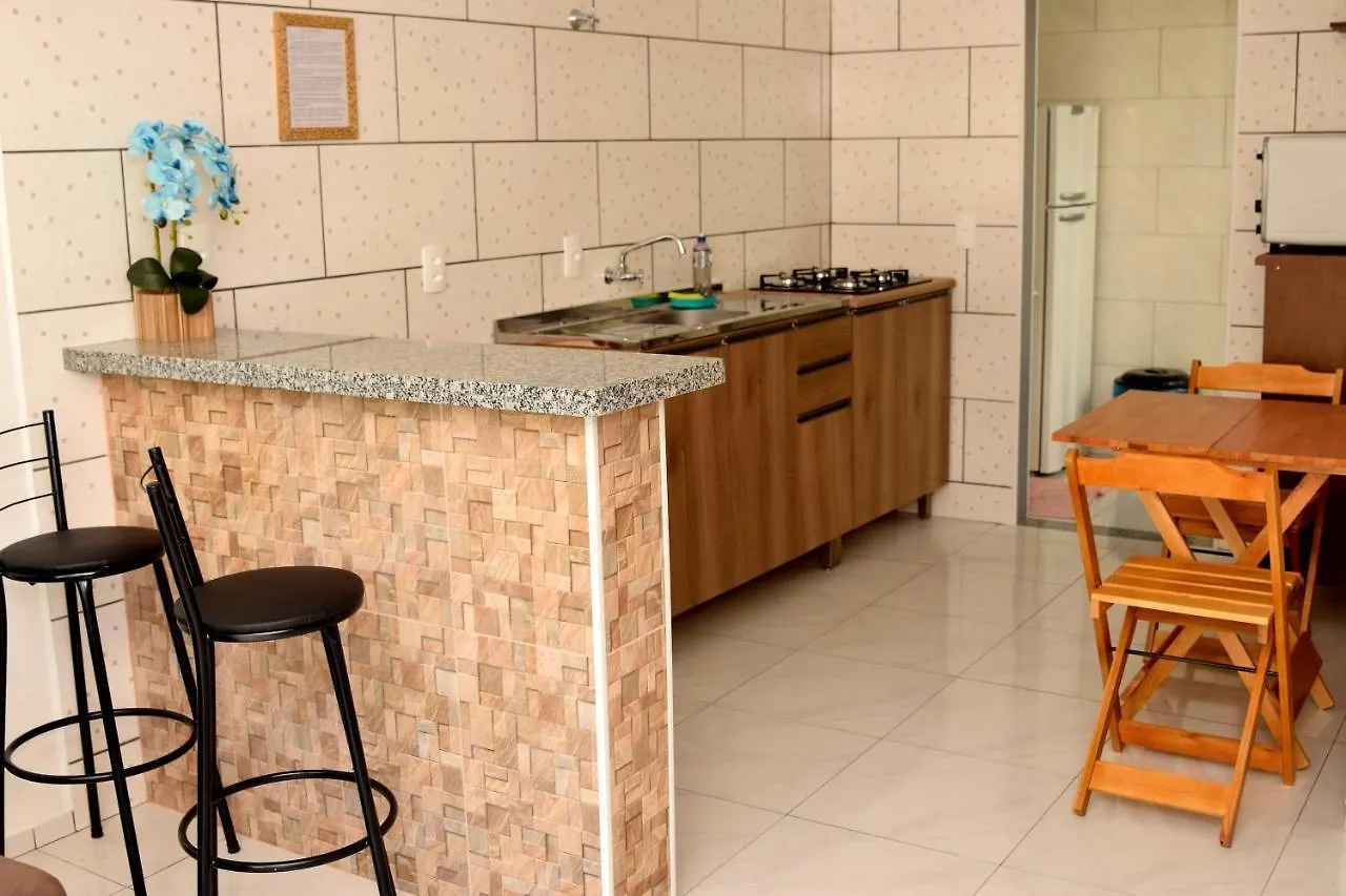 Apart Zss Penha  Apartamento