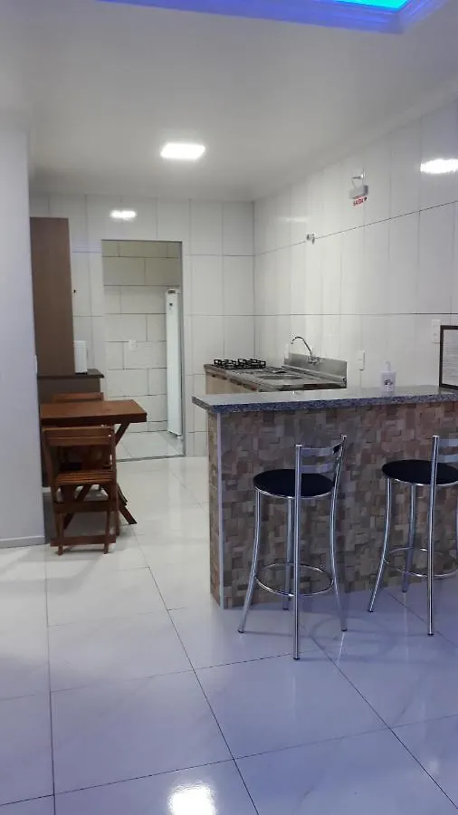 Apart Zss Penha