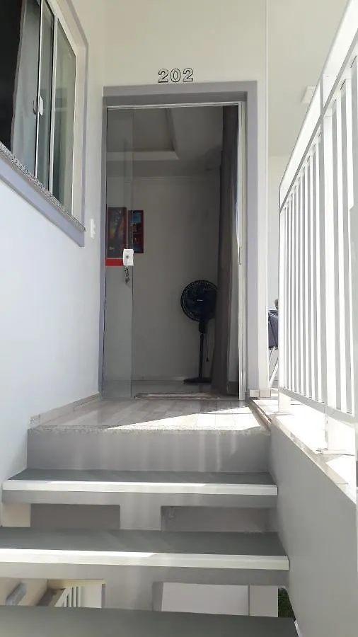 Apart Zss Penha  Apartamento