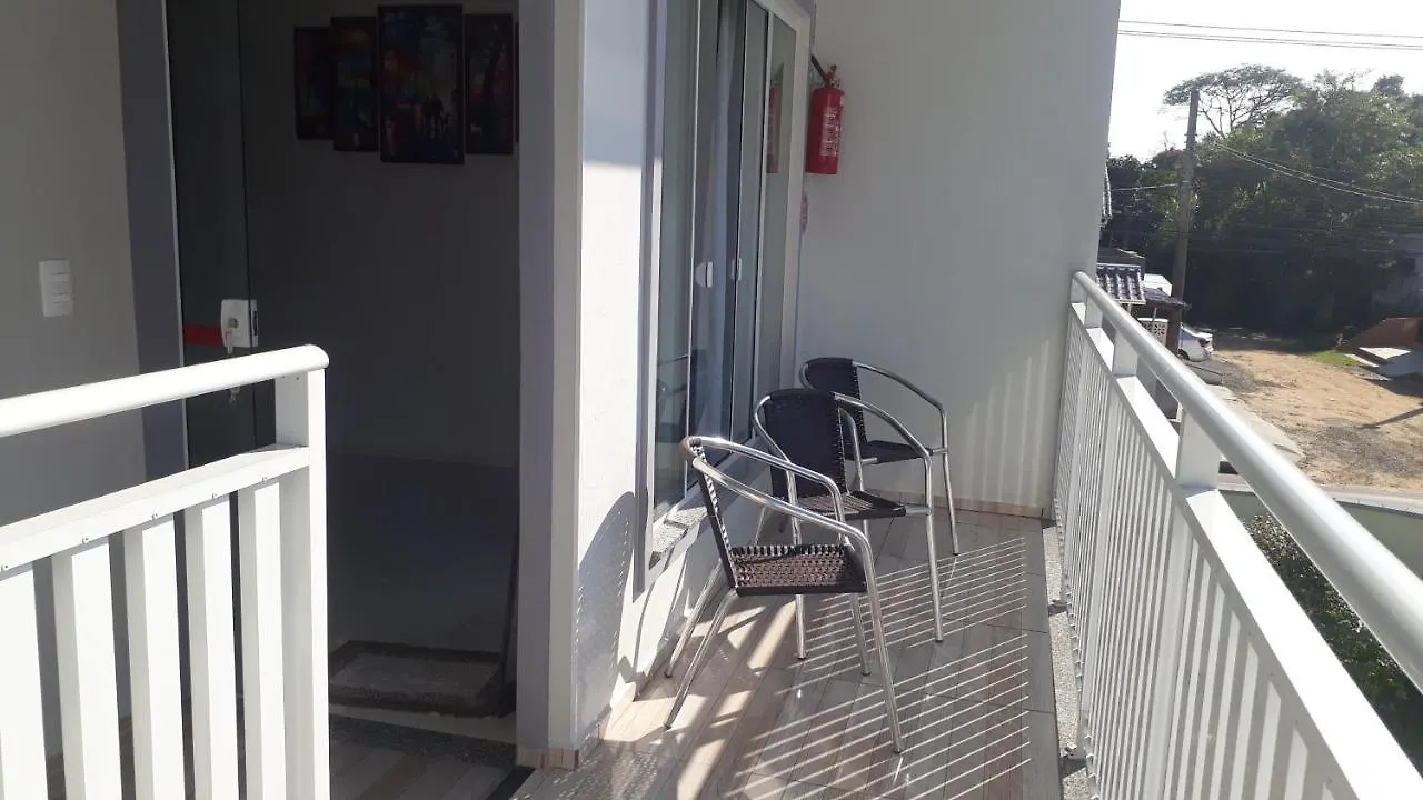 Apartamento Apart Zss Penha