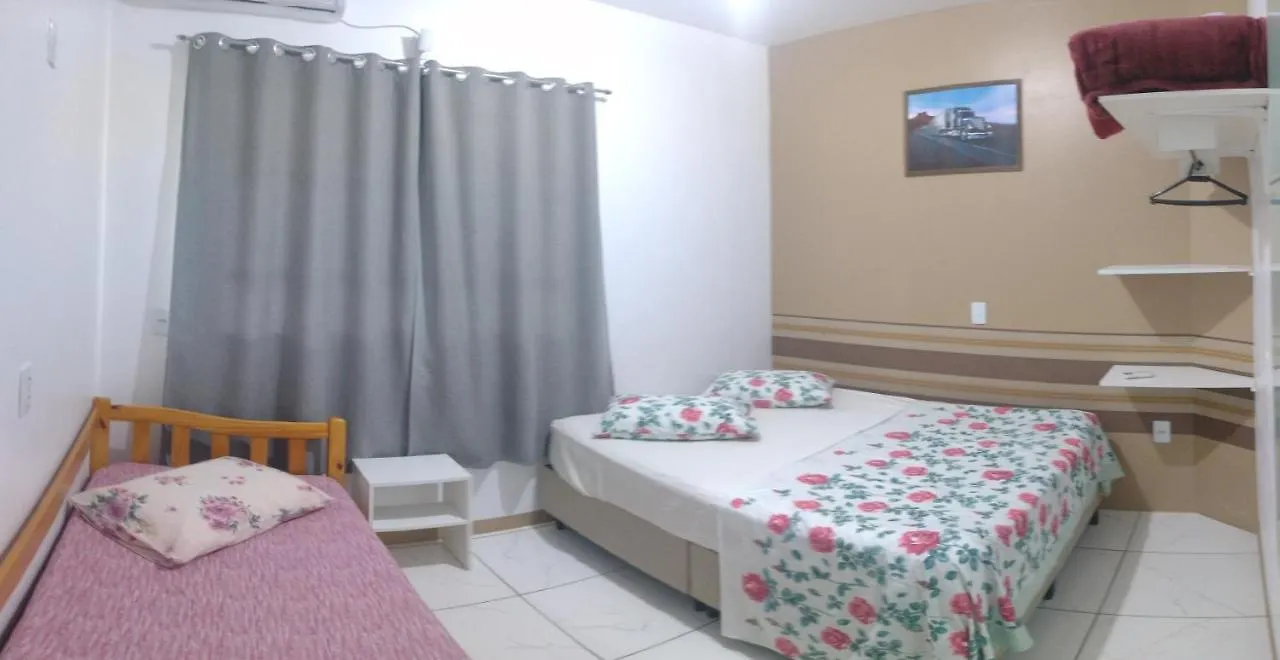 Apartamento Apart Zss Penha