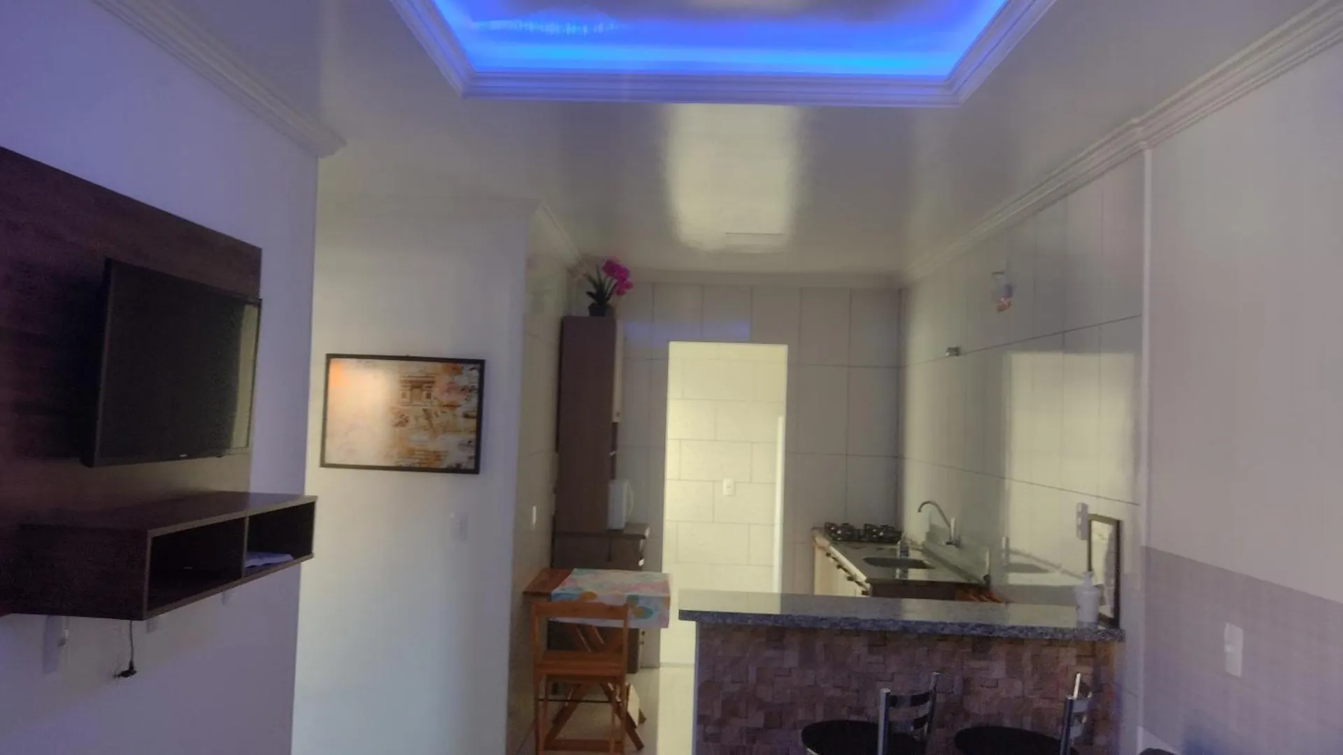 Apartamento Apart Zss Penha