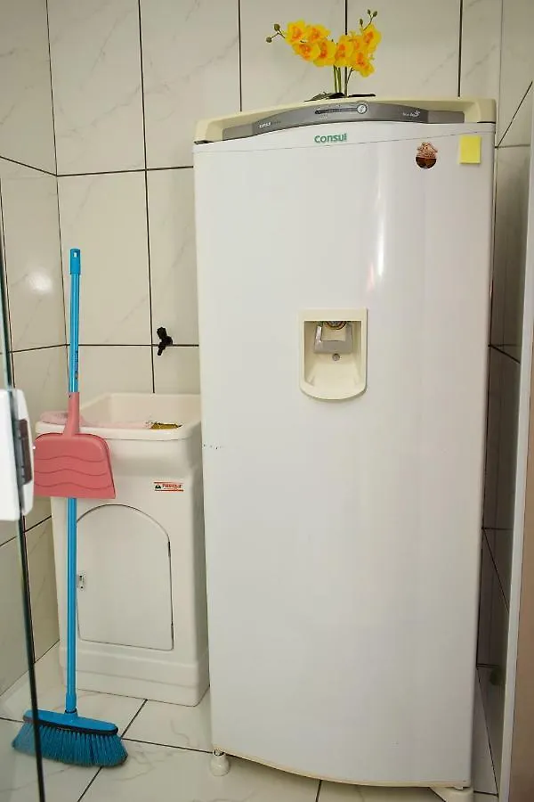 Apartamento Apart Zss Penha