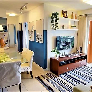 Apartamento Havana Beach - Torre 1 - Vista Mar, Penha (Santa Catarina)