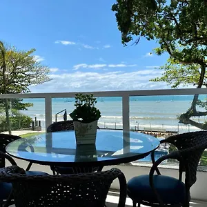 Apartamento Apto Frente Mar N203, Penha (Santa Catarina)