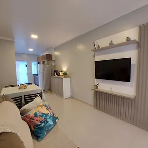 Apartamento Curta Da Armação - Casa Tulipa, Penha (Santa Catarina)