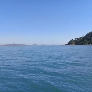 Apartamento Hospedagem Tijolu, Apartamento Próximo A Praia., Penha (Santa Catarina)