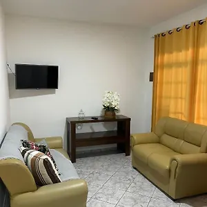 Casa de Férias Casa Família Santos, Penha (Santa Catarina)