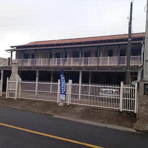 Apartamento Kitinetes Soares, Penha (Santa Catarina)