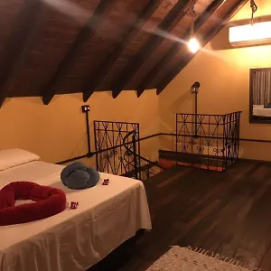 Chalé Encanto - 150m Da Grande - - Sc, Penha (Santa Catarina)