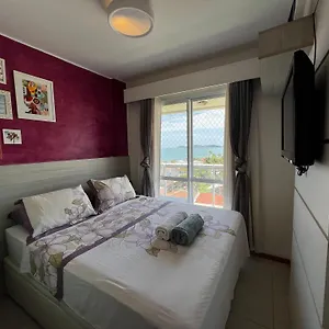 Apartamento Nautilus Club - - Sc, Penha (Santa Catarina)
